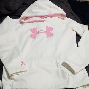 Under Armor Hoodie
